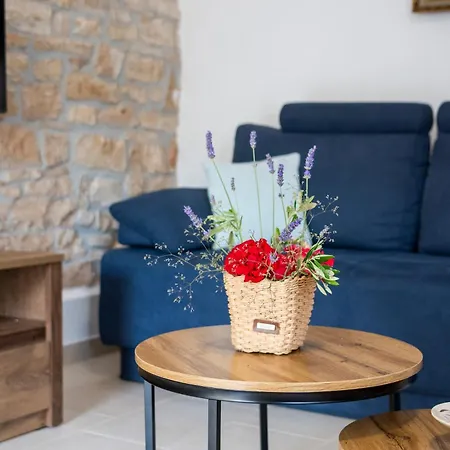 Casa Sossi Near Rovinj