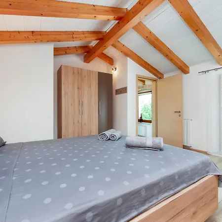 Casa Sossi Near Rovinj Kanfanar