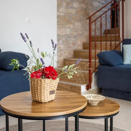 Casa Sossi Near Rovinj