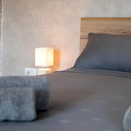 Casa Sossi Near Rovinj Feriehus Kanfanar