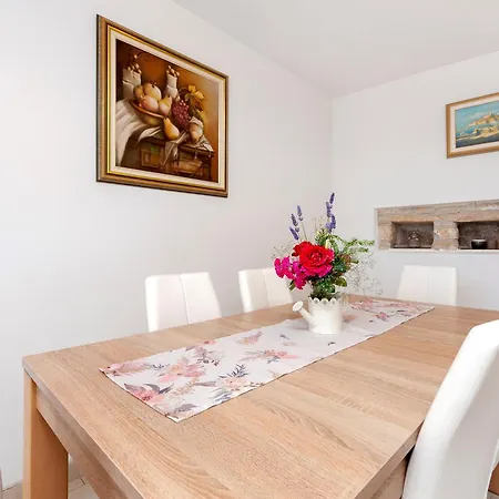 Casa Sossi Near Rovinj Kanfanar