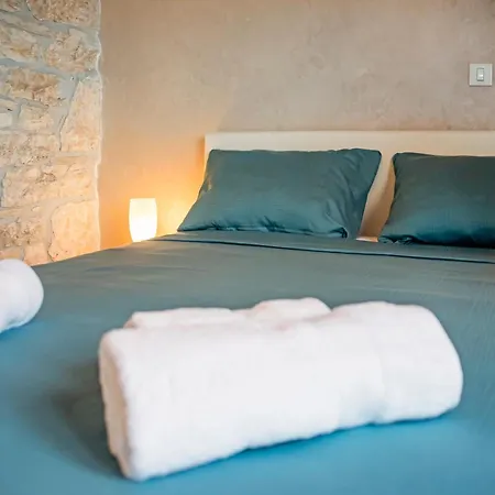 Casa Sossi Near Rovinj