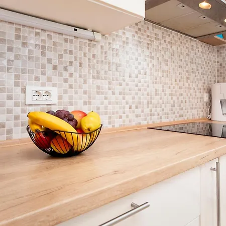 Tatil Evi Casa Sossi Near Rovinj *