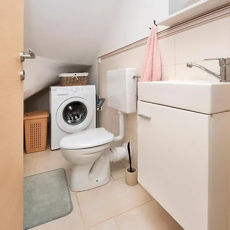 Casa Sossi Near Rovinj Tatil Evi