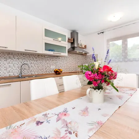 Tatil Evi Casa Sossi Near Rovinj *