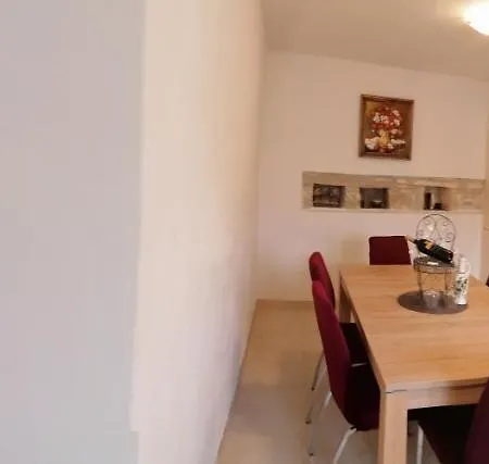 Holiday home Casa Sossi Near Rovinj *