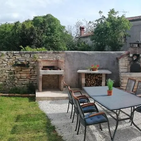Holiday home Casa Sossi Near Rovinj *