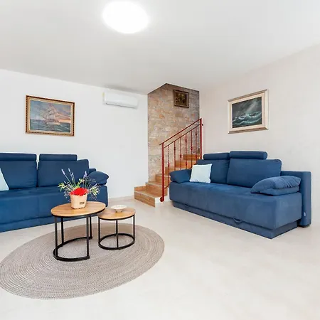 Holiday home Casa Sossi Near Rovinj *