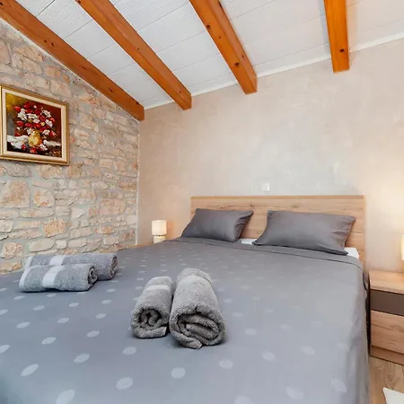 Casa Sossi Near Rovinj * Kanfanar