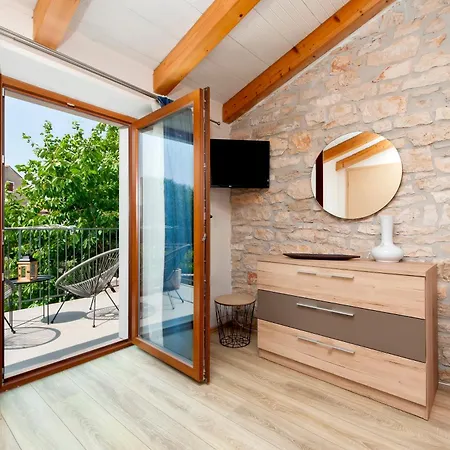 Casa Sossi Near Rovinj Kanfanar