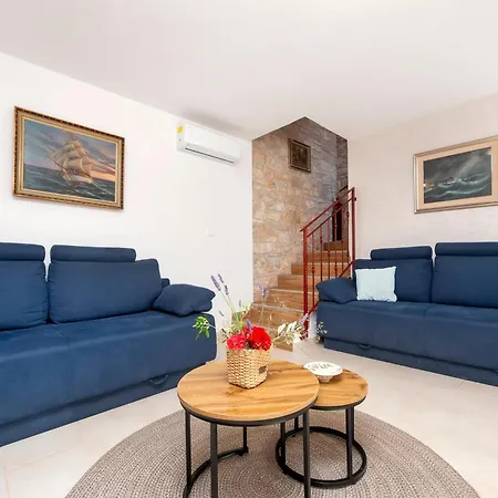 Casa Sossi Near Rovinj Hébergement de vacances Kanfanar