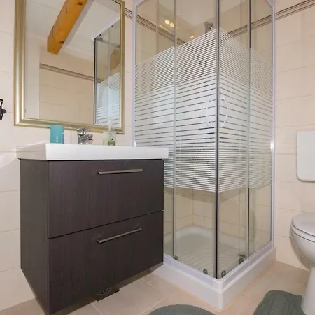 Casa Sossi Near Rovinj Holiday home *