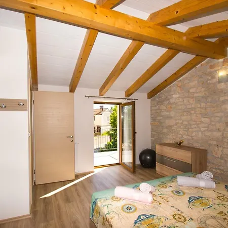 Holiday home Casa Sossi Near Rovinj Kanfanar