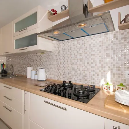 Holiday home Casa Sossi Near Rovinj *