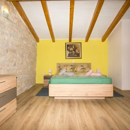 Casa Sossi Near Rovinj Holiday home *