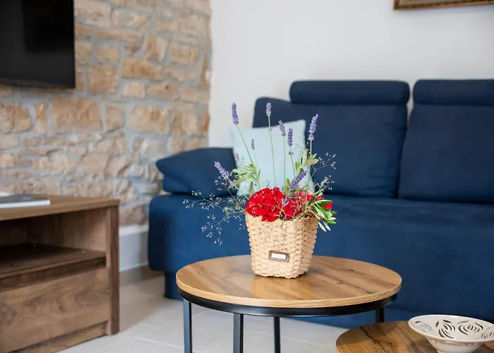 Casa Sossi Near Rovinj