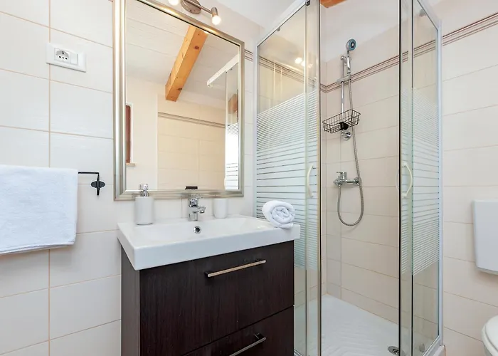 Casa Sossi Near Rovinj * Kanfanar