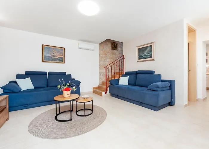 Ferienhaus Casa Sossi Near Rovinj *