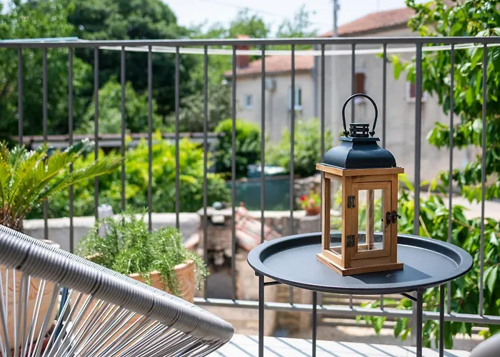 Vikendica Casa Sossi Near Rovinj