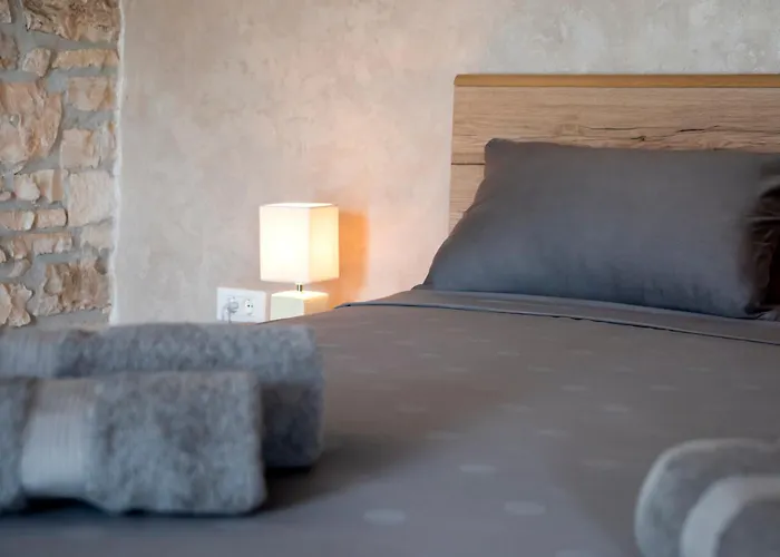 Casa Sossi Near Rovinj Vikendica Kanfanar