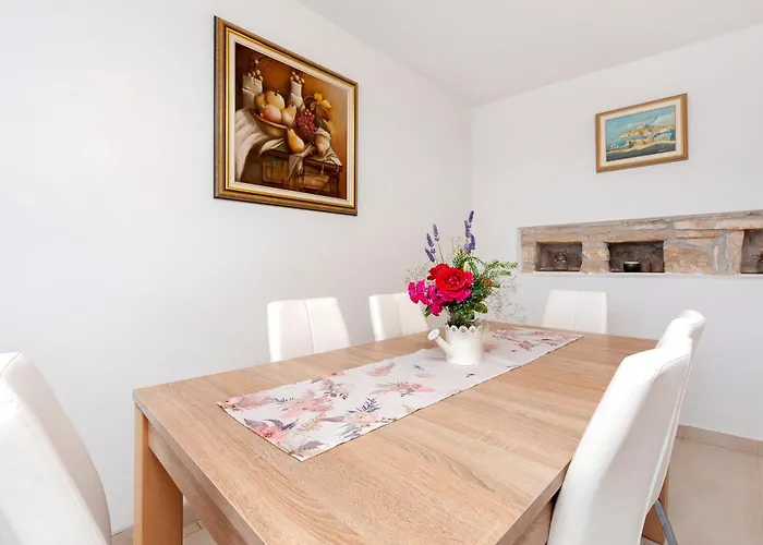 Casa Sossi Near Rovinj Kanfanar