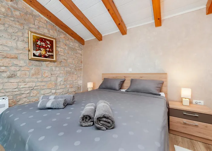 Casa Sossi Near Rovinj * Kanfanar