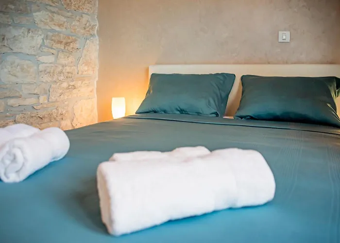 Casa Sossi Near Rovinj
