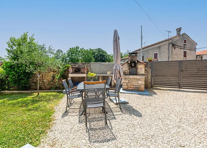 Vikendica Casa Sossi Near Rovinj