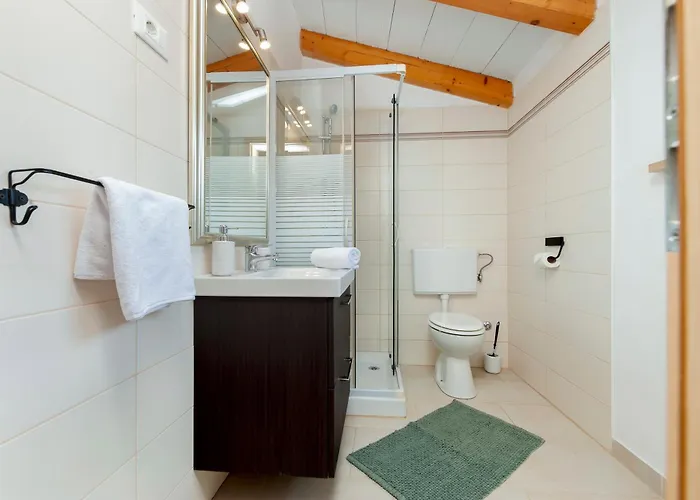 Casa Sossi Near Rovinj Ferienhaus Kanfanar