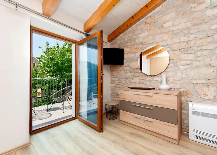 Casa Sossi Near Rovinj Kanfanar