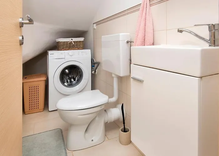 Casa Sossi Near Rovinj Ferienhaus