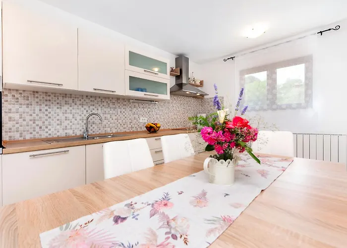 Vikendica Casa Sossi Near Rovinj *