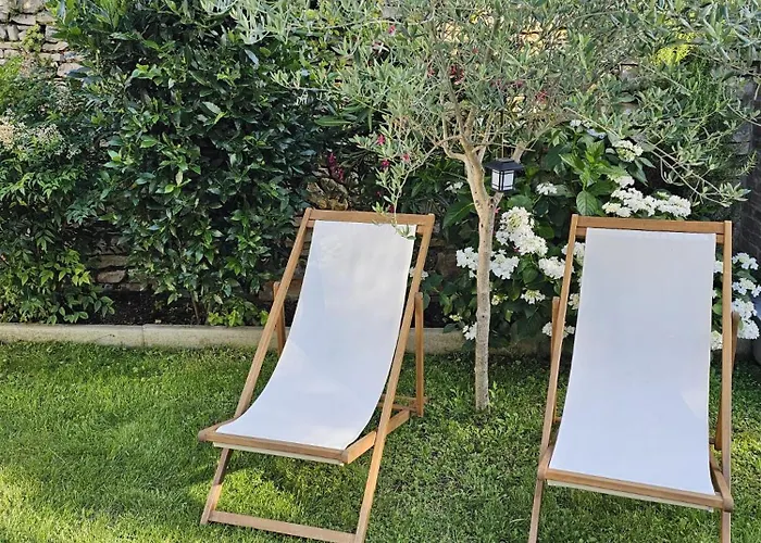 Casa Sossi Near Rovinj Vikendica