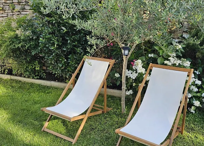 Casa Sossi Near Rovinj Vikendica *